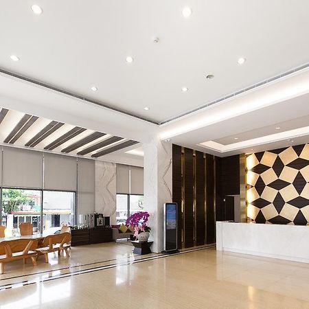 Hoya Hotel Taitung Ngoại thất bức ảnh