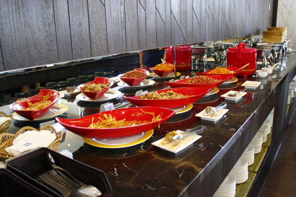 Hoya Hotel Taitung Ngoại thất bức ảnh