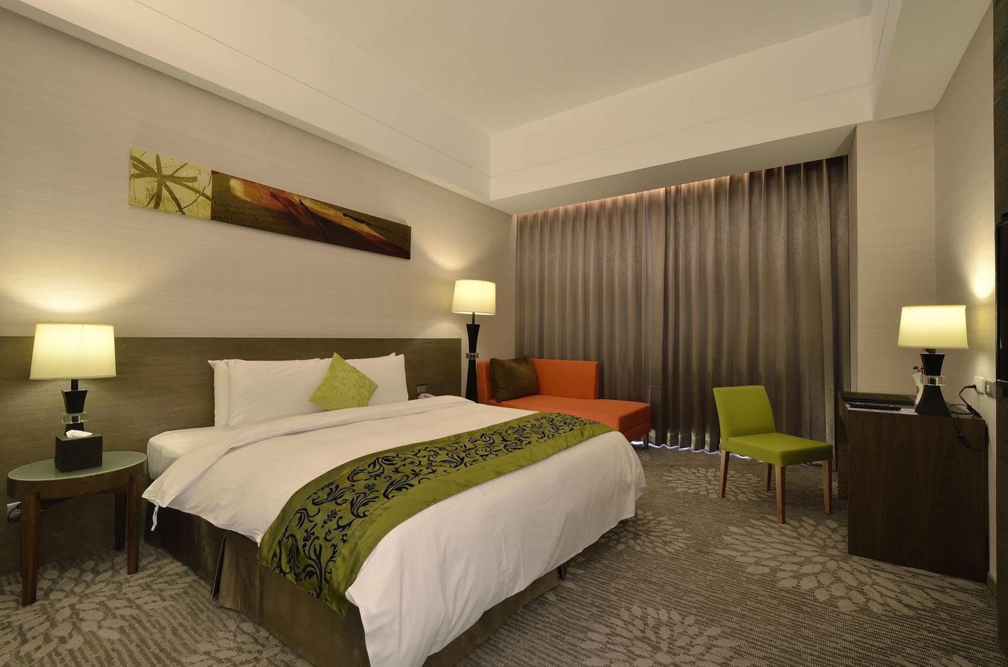 Hoya Hotel Taitung Ngoại thất bức ảnh