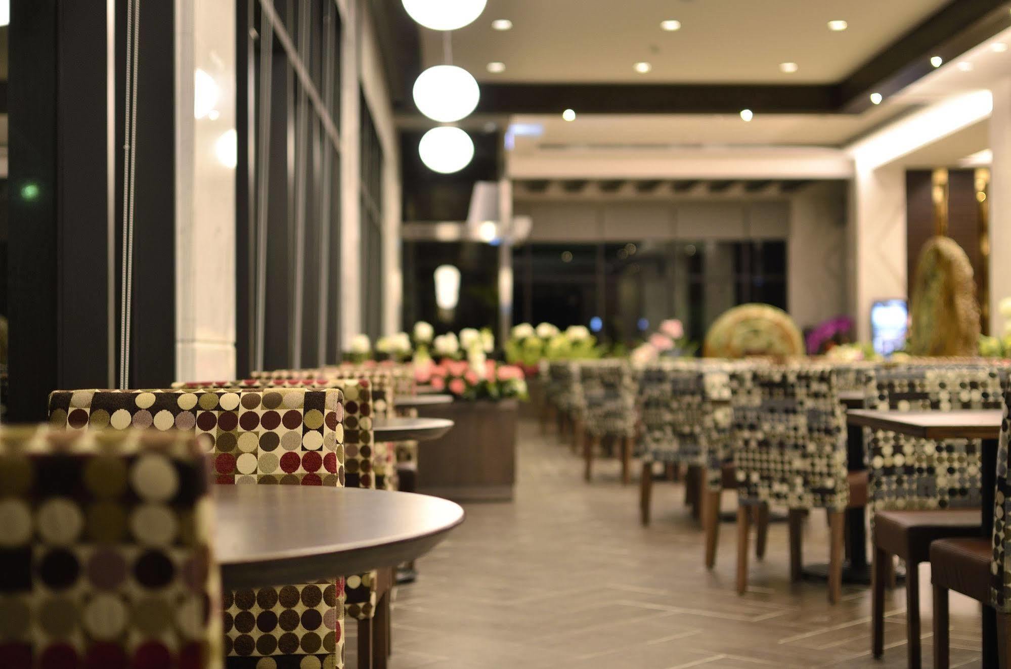 Hoya Hotel Taitung Ngoại thất bức ảnh